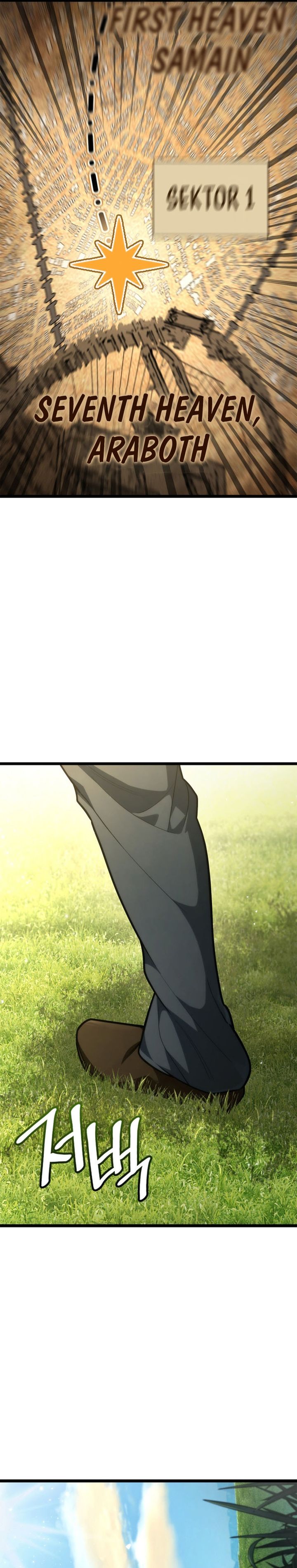 Infinite Mage Chapter 175 Halaman 22