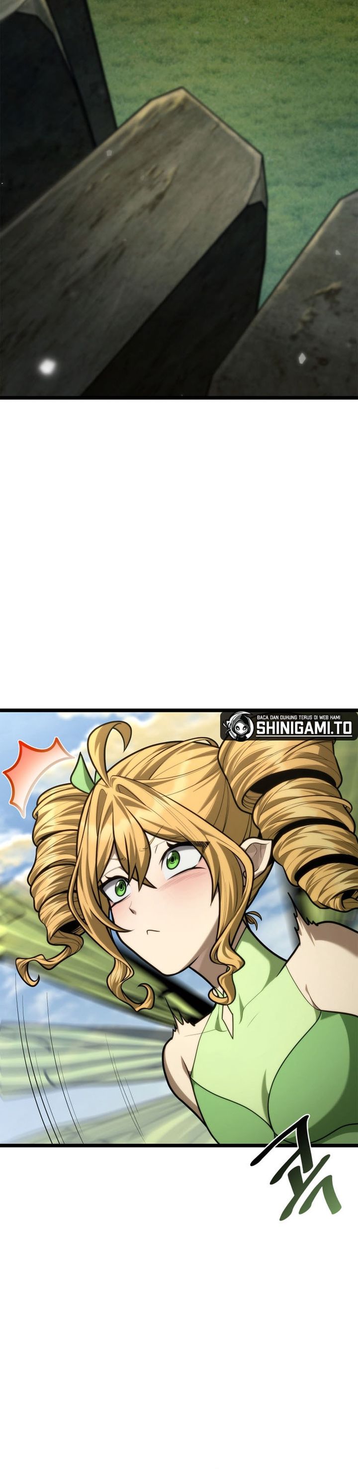 Infinite Mage Chapter 175 Halaman 24