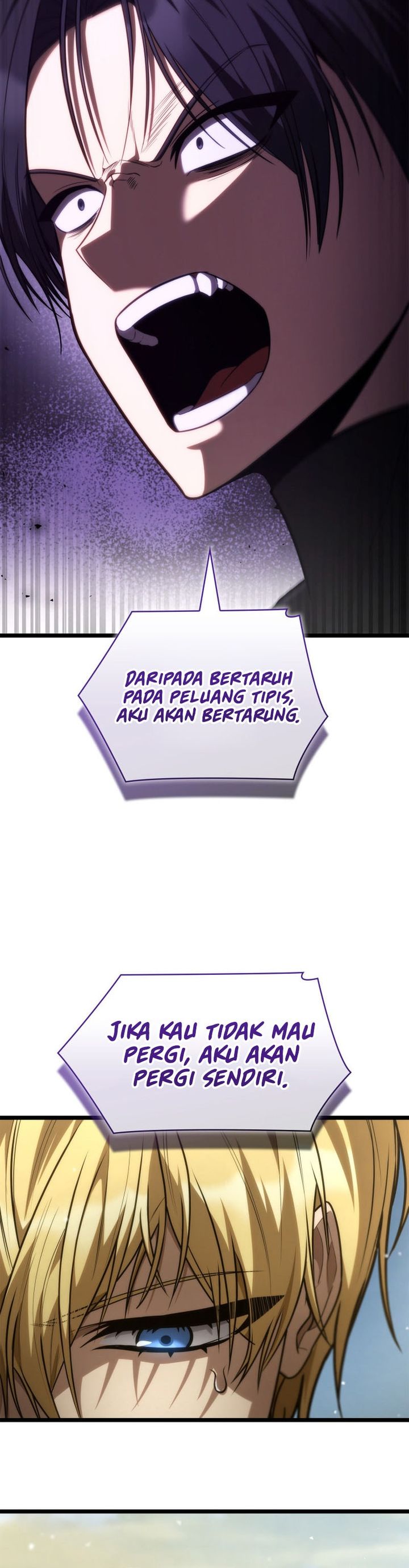 Infinite Mage Chapter 175 Halaman 36