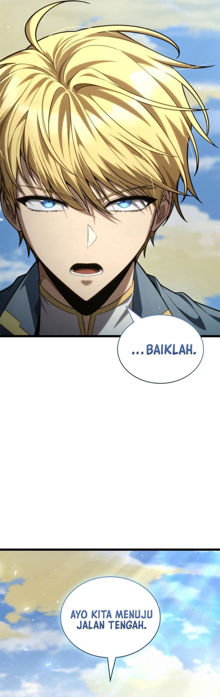 Infinite Mage Chapter 175 Halaman 37