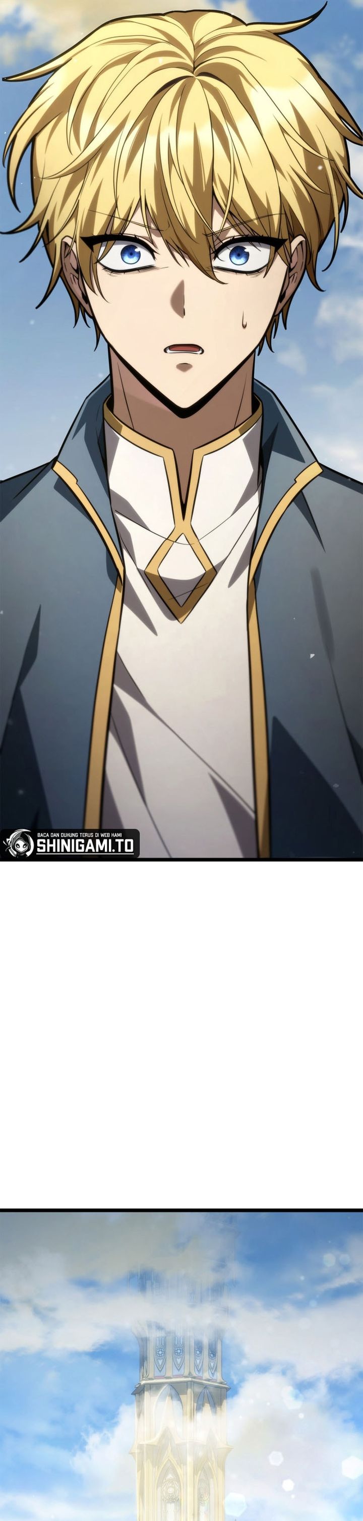 Infinite Mage Chapter 175 Halaman 43
