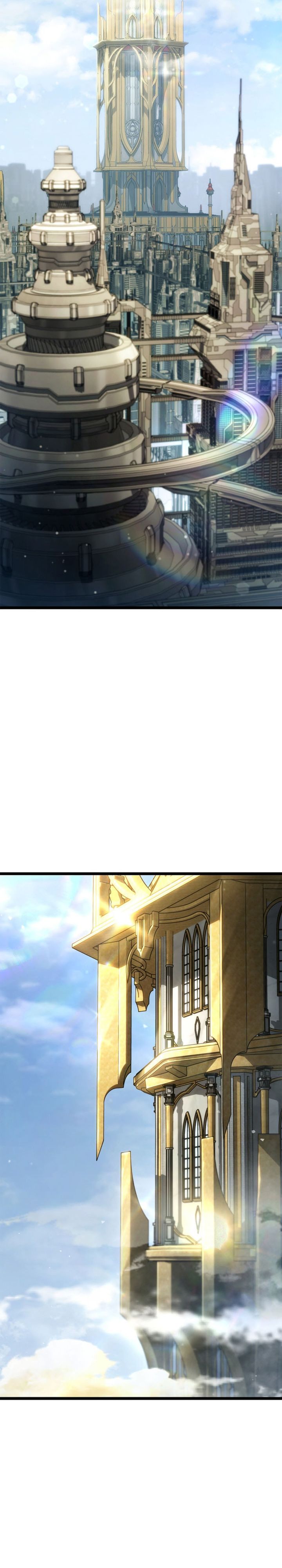 Infinite Mage Chapter 175 Halaman 44