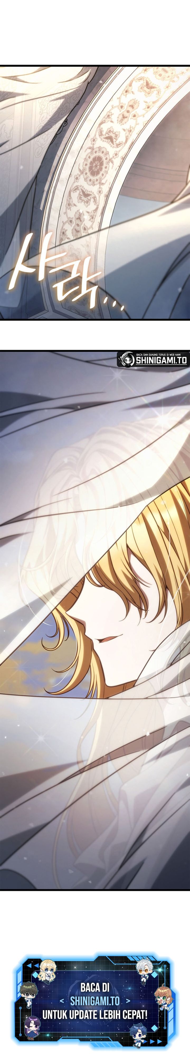 Infinite Mage Chapter 175 Halaman 45