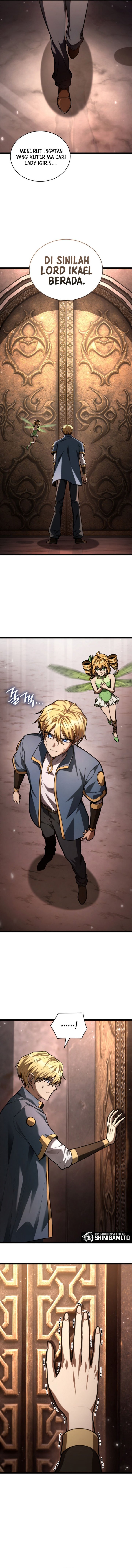 Infinite Mage Chapter 176 Halaman 11