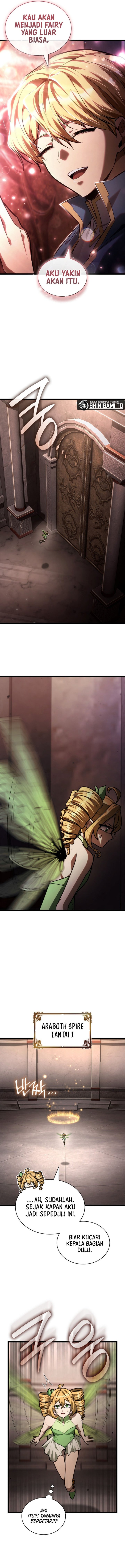 Infinite Mage Chapter 176 Halaman 13