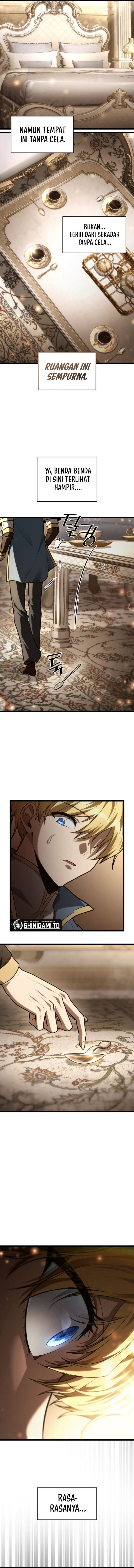Infinite Mage Chapter 176 Halaman 16