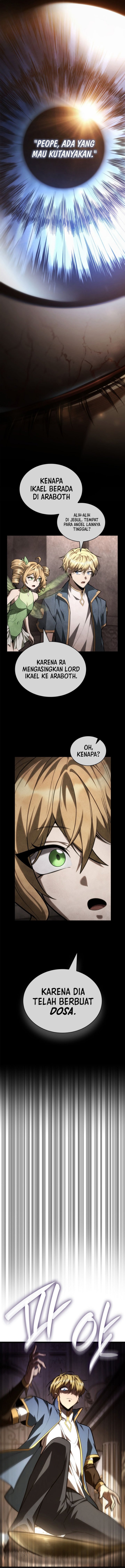 Infinite Mage Chapter 176 Halaman 18