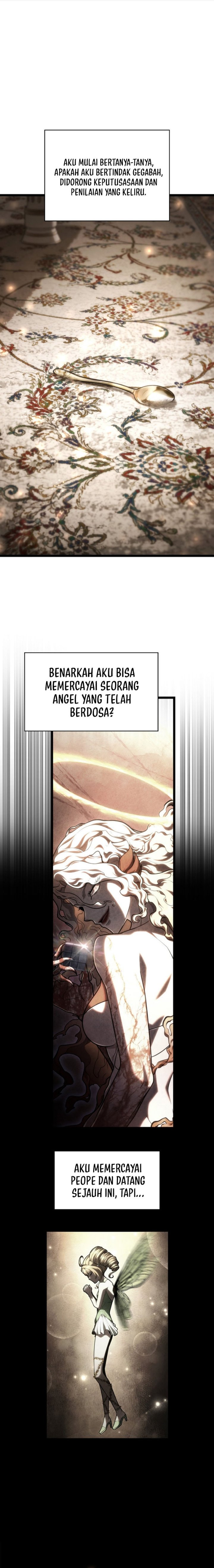 Infinite Mage Chapter 176 Halaman 19