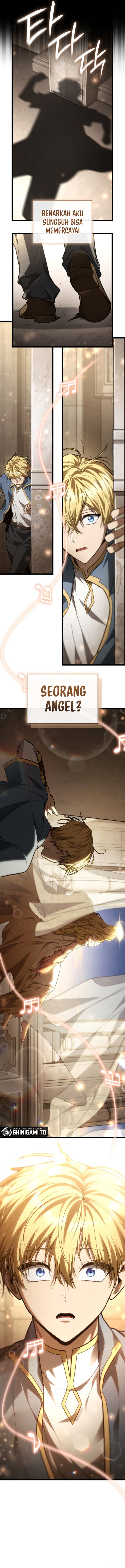 Infinite Mage Chapter 176 Halaman 20