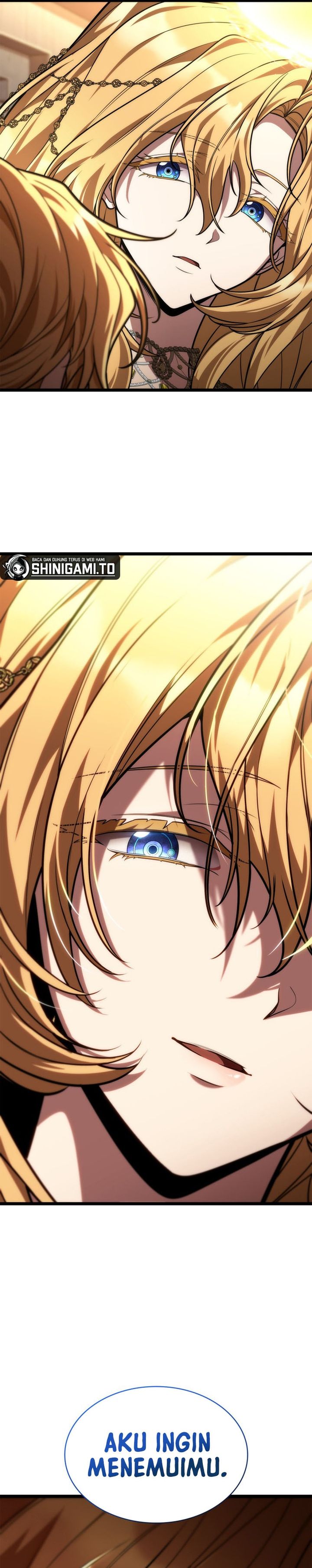 Infinite Mage Chapter 177 Halaman 7