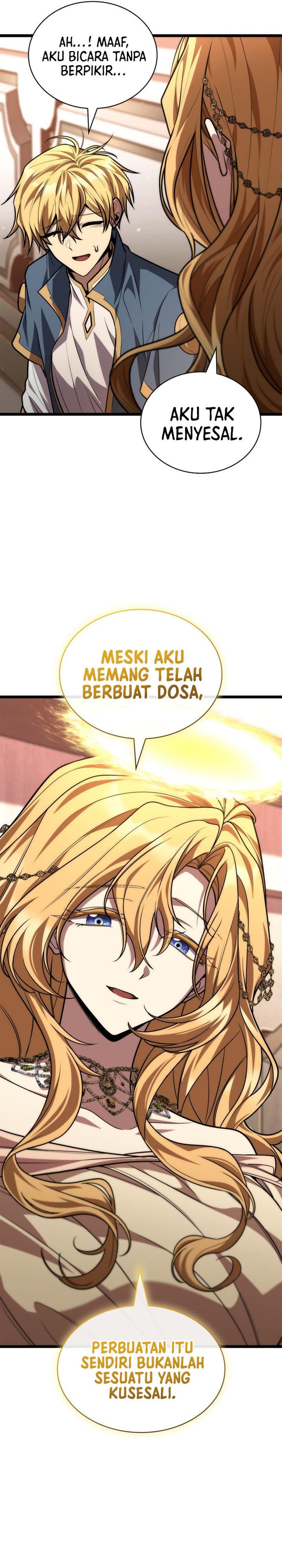 Infinite Mage Chapter 177 Halaman 15