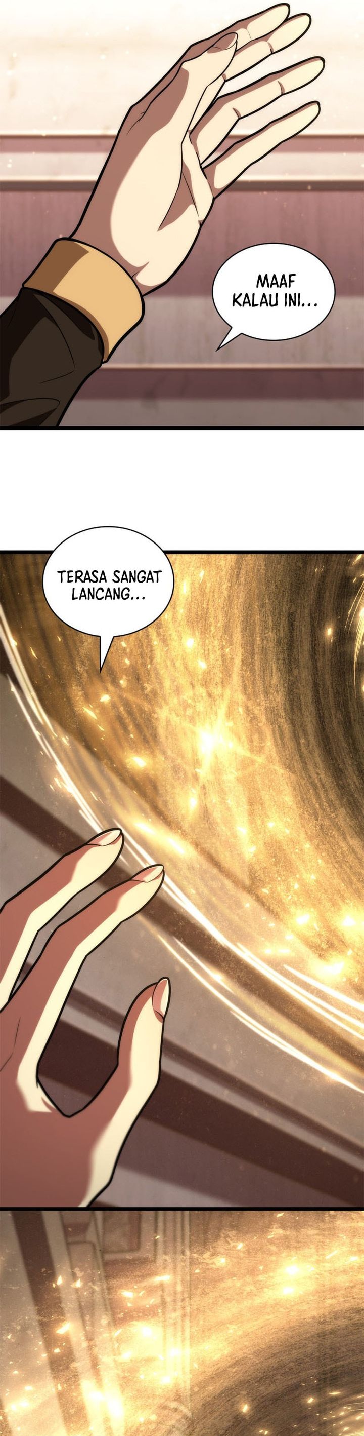 Infinite Mage Chapter 177 Halaman 19