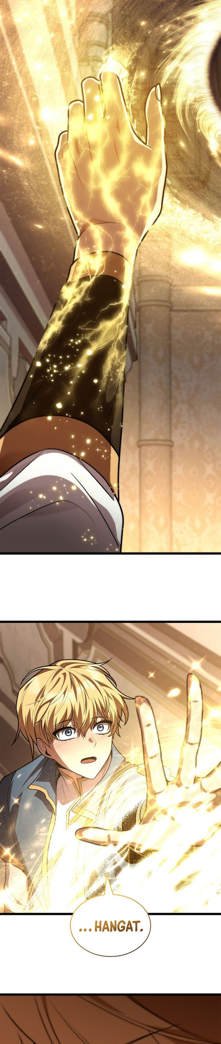 Infinite Mage Chapter 177 Halaman 20