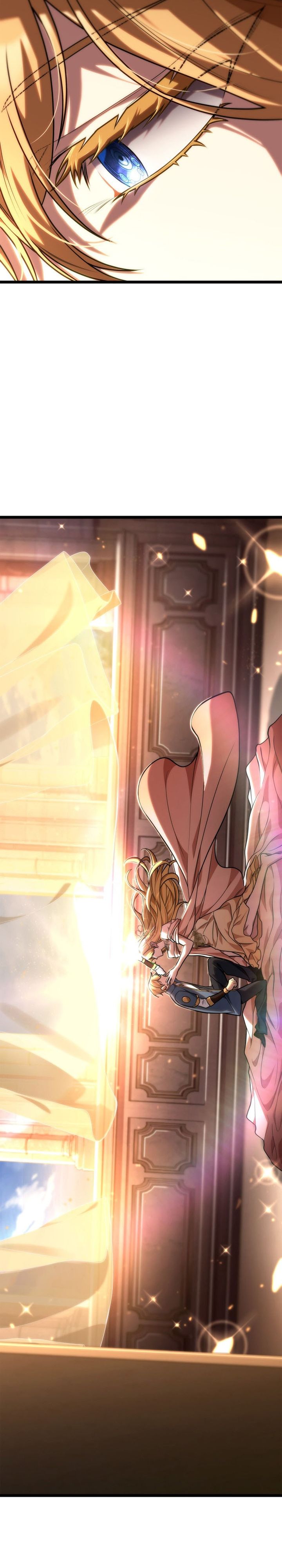 Infinite Mage Chapter 177 Halaman 21