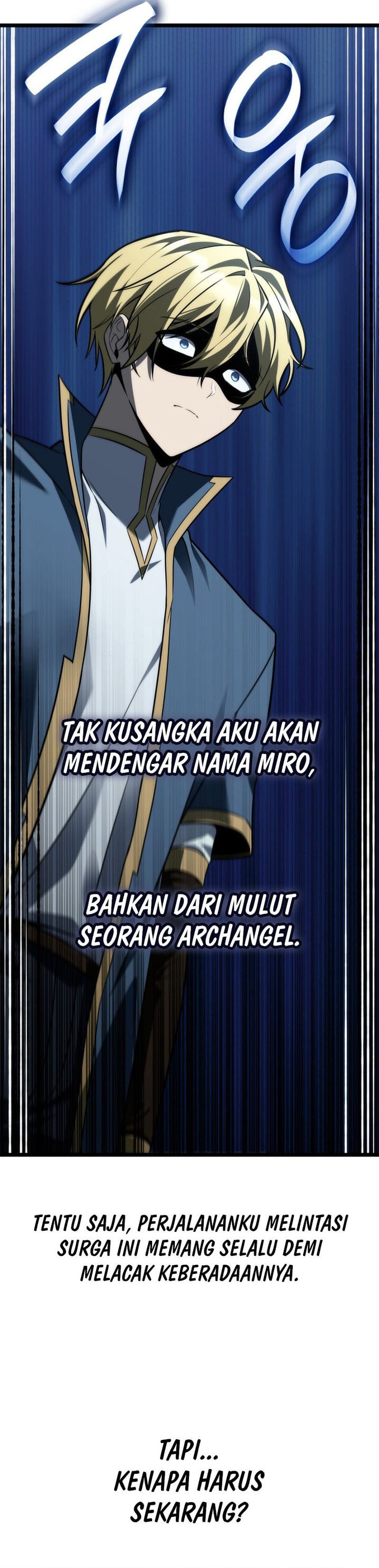 Infinite Mage Chapter 177 Halaman 31