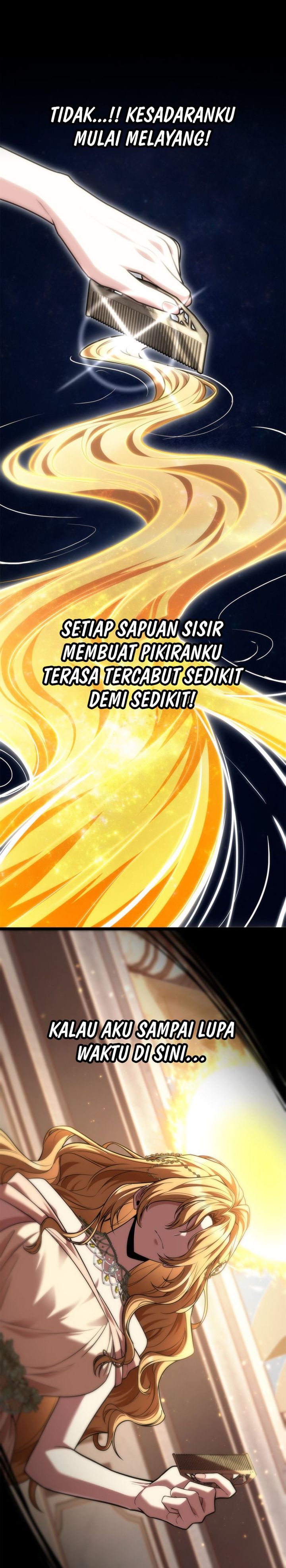Infinite Mage Chapter 177 Halaman 37
