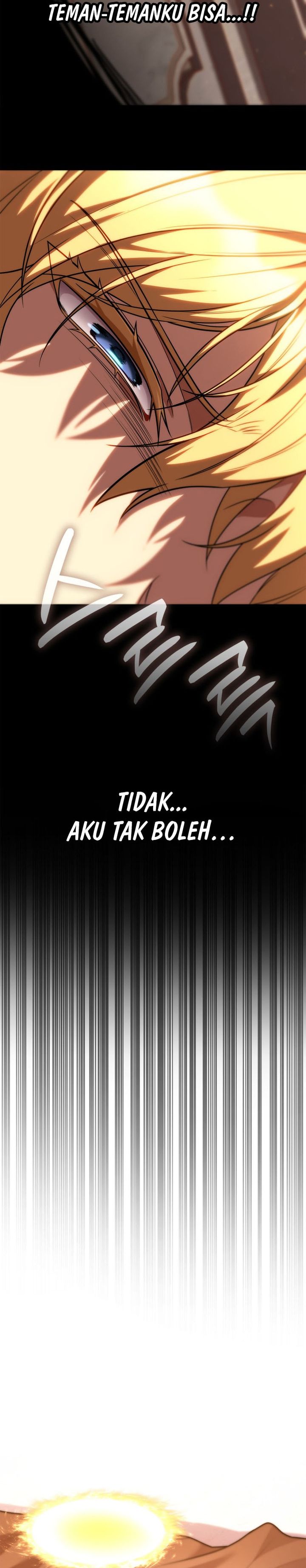 Infinite Mage Chapter 177 Halaman 38