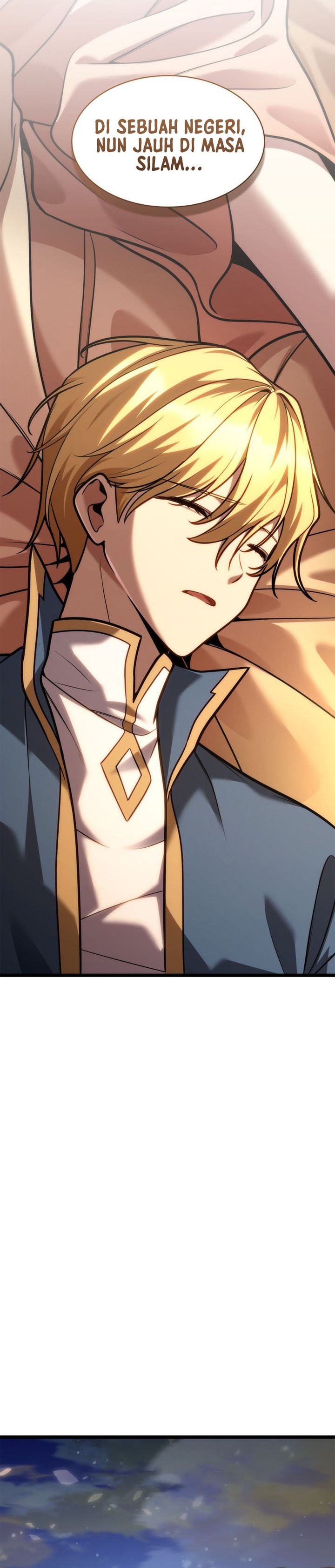 Infinite Mage Chapter 177 Halaman 40