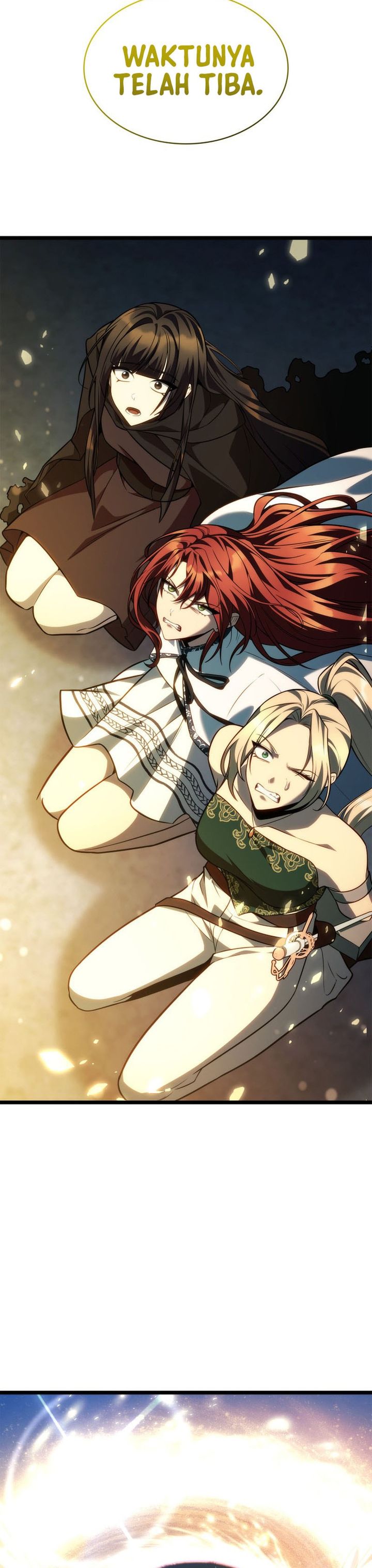 Infinite Mage Chapter 177 Halaman 47