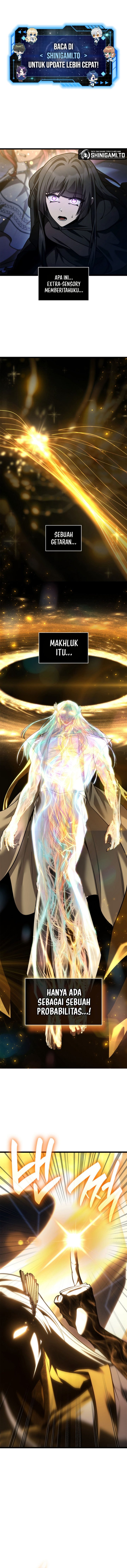 Infinite Mage Chapter 178 Halaman 2