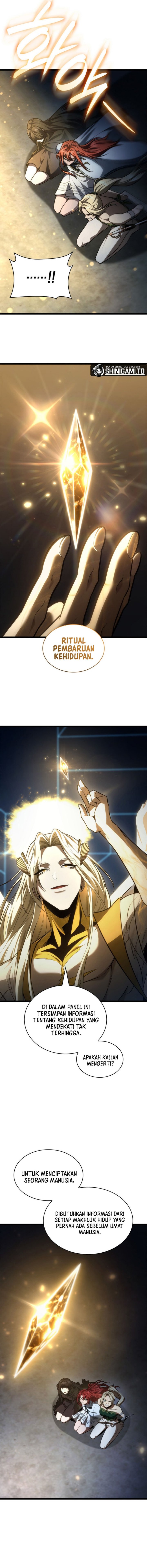 Infinite Mage Chapter 178 Halaman 3