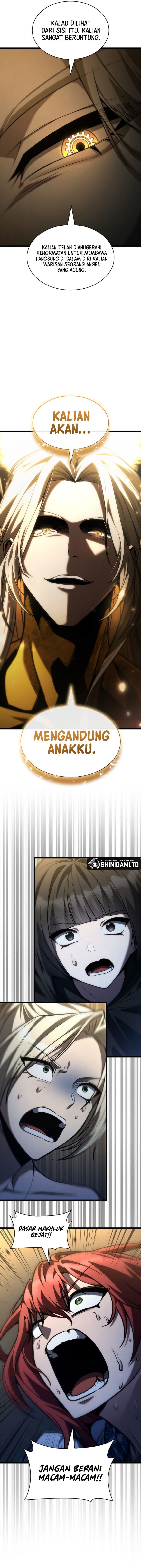 Infinite Mage Chapter 178 Halaman 4