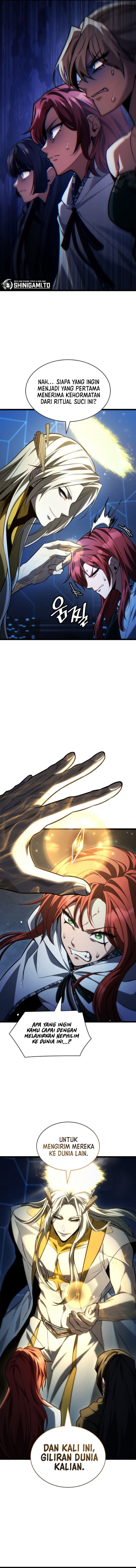 Infinite Mage Chapter 178 Halaman 6