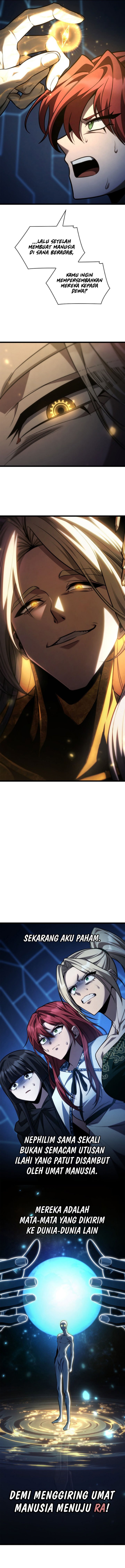 Infinite Mage Chapter 178 Halaman 7