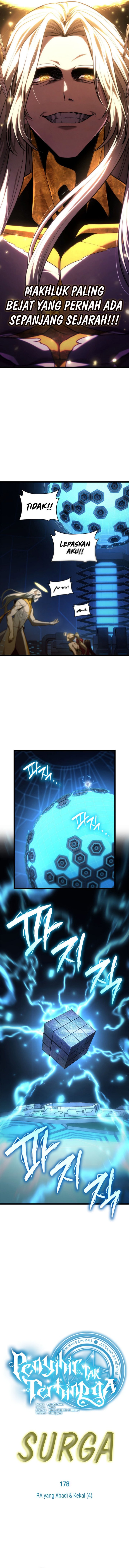 Infinite Mage Chapter 178 Halaman 10