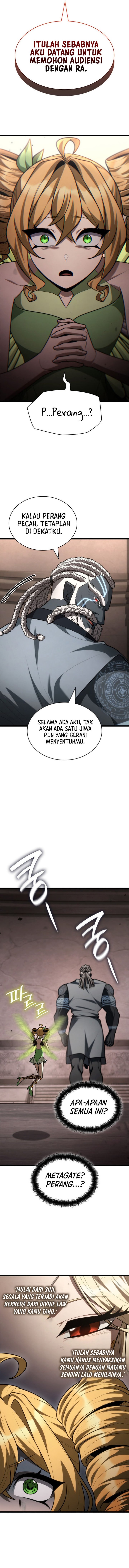 Infinite Mage Chapter 178 Halaman 15