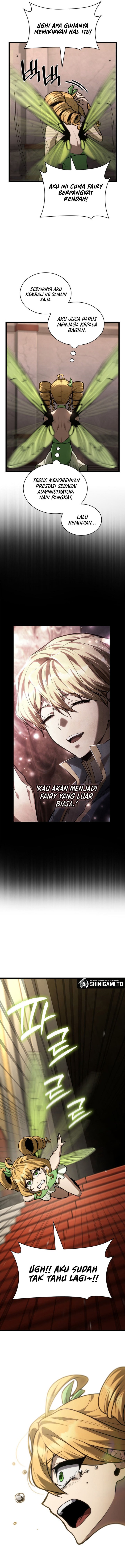 Infinite Mage Chapter 178 Halaman 16