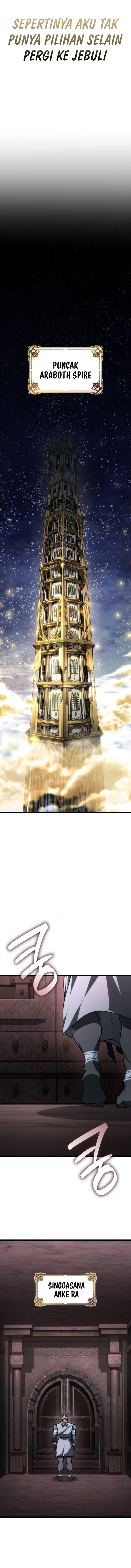 Infinite Mage Chapter 178 Halaman 17