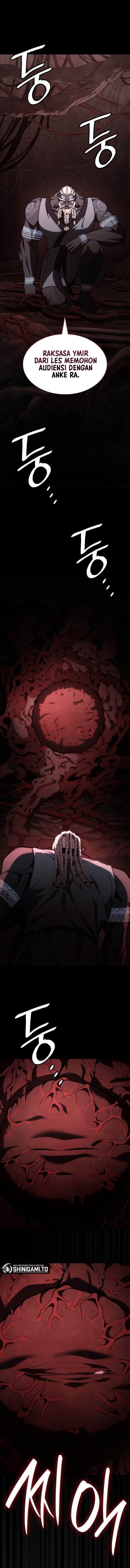 Infinite Mage Chapter 178 Halaman 19