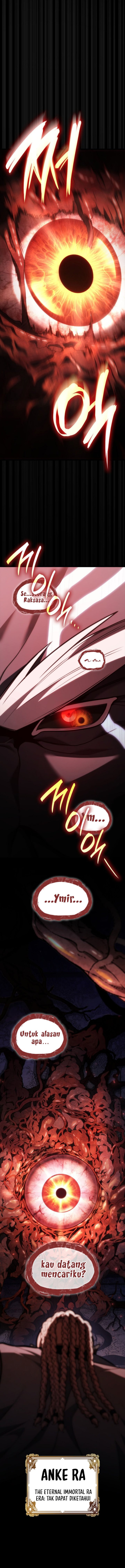 Infinite Mage Chapter 178 Halaman 20