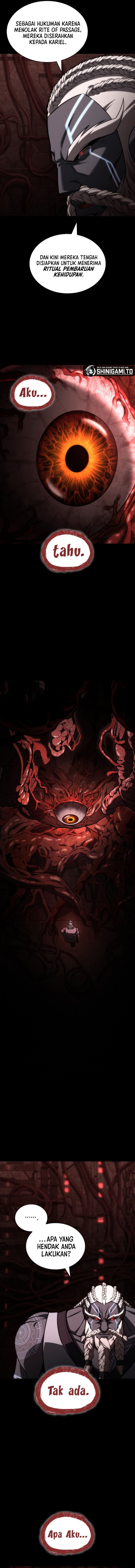 Infinite Mage Chapter 179 Halaman 4