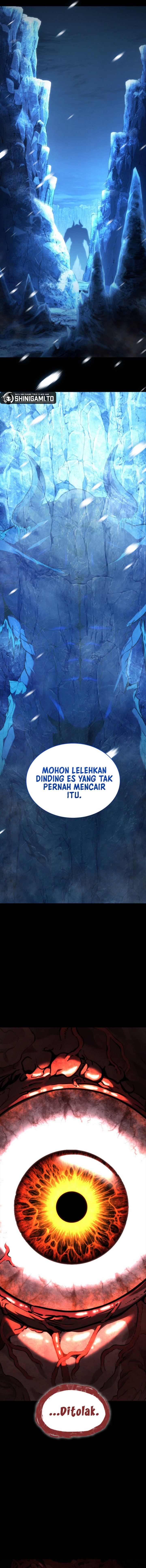 Infinite Mage Chapter 179 Halaman 6