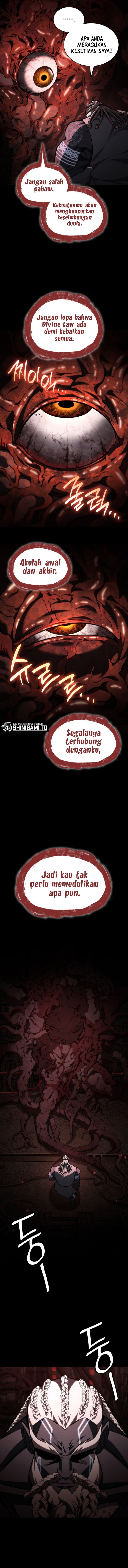 Infinite Mage Chapter 179 Halaman 7