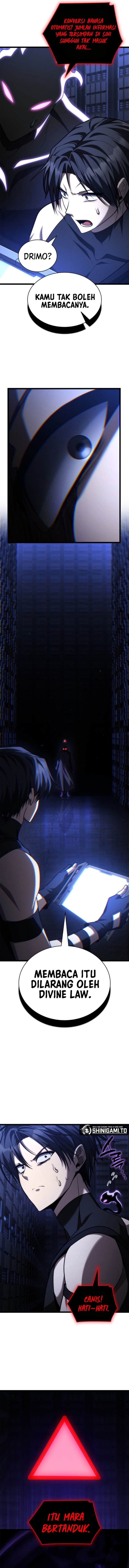 Infinite Mage Chapter 179 Halaman 16