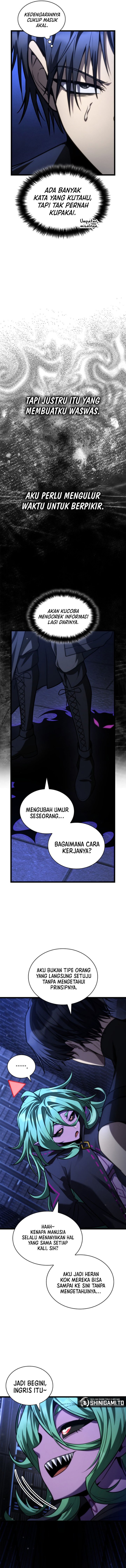 Infinite Mage Chapter 180 Halaman 4