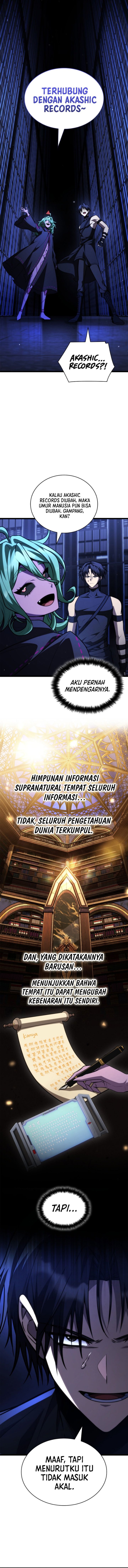 Infinite Mage Chapter 180 Halaman 5