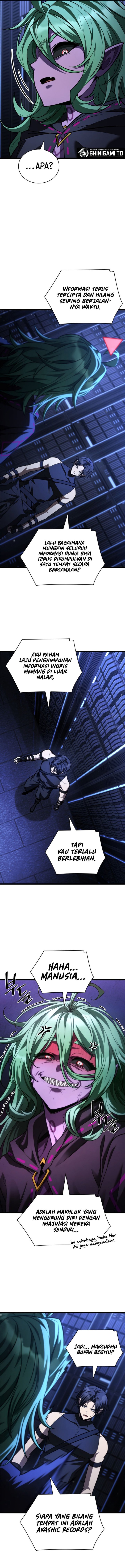Infinite Mage Chapter 180 Halaman 6
