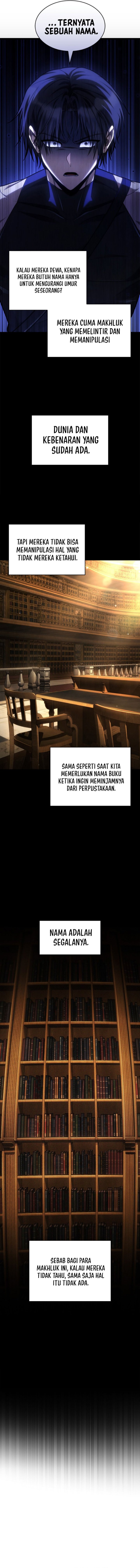 Infinite Mage Chapter 180 Halaman 10