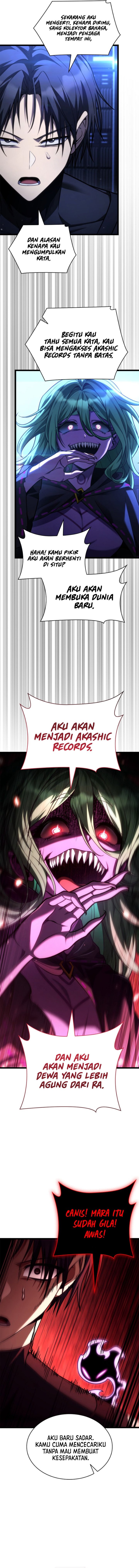 Infinite Mage Chapter 180 Halaman 11
