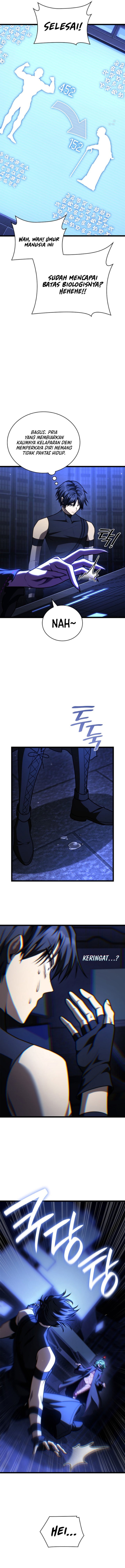 Infinite Mage Chapter 180 Halaman 15