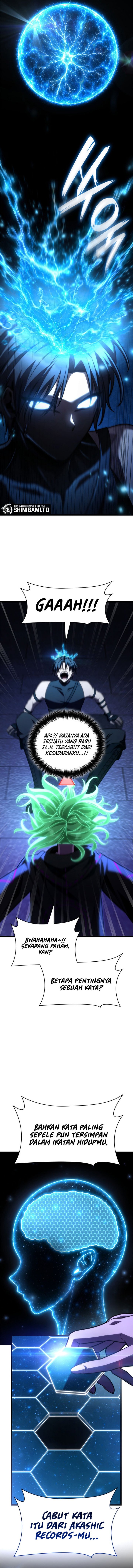 Infinite Mage Chapter 180 Halaman 20