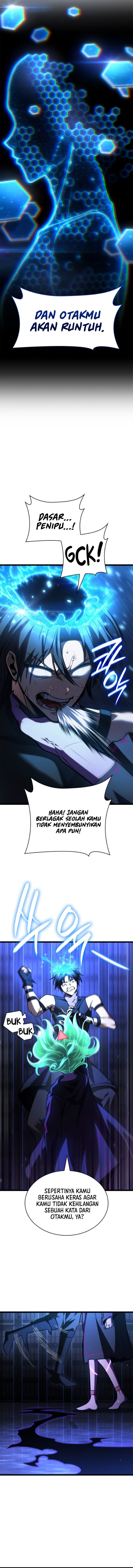 Infinite Mage Chapter 180 Halaman 21