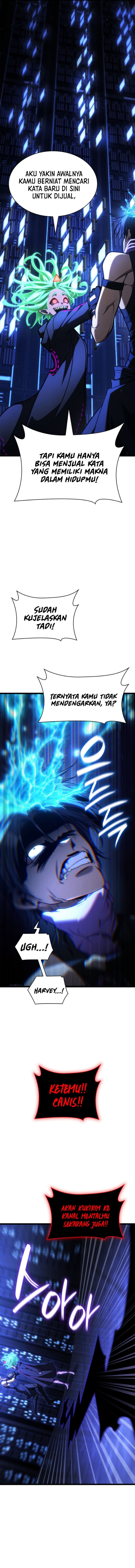 Infinite Mage Chapter 180 Halaman 22