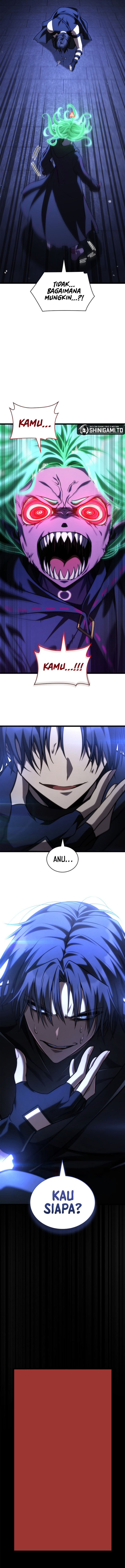 Infinite Mage Chapter 180 Halaman 25
