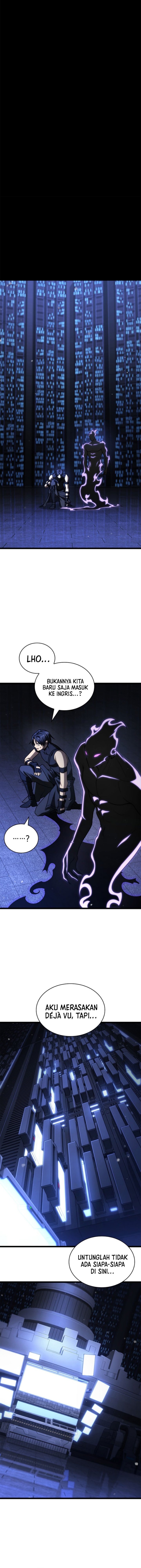 Infinite Mage Chapter 180 Halaman 26