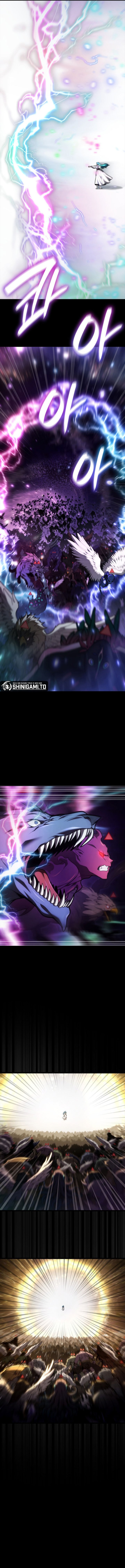 Infinite Mage Chapter 182 Halaman 3